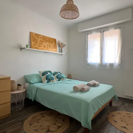 La Chataigneraie Apartment