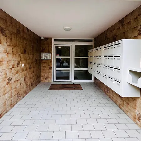 Apartamento La Chataigneraie *