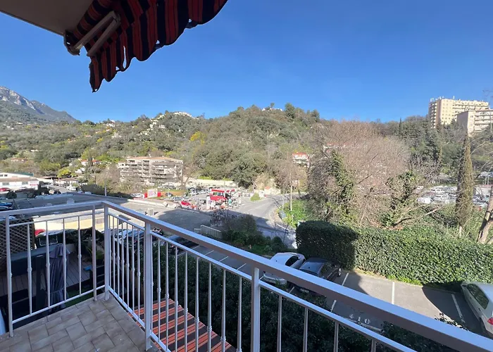 La Chataigneraie Apartment