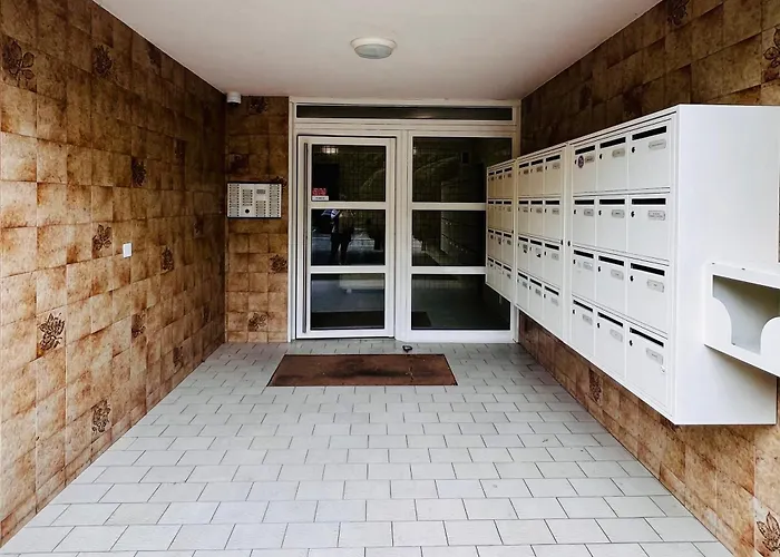 Apartman La Chataigneraie *